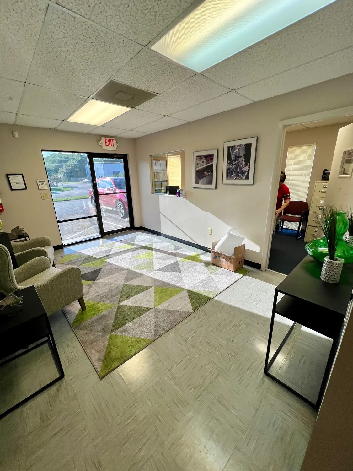 Warehouse for Sale in Odessa Florida 33556